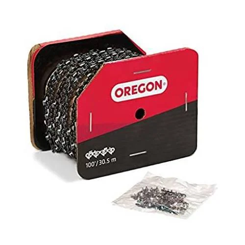 OREGON 20lpx100r 050-1,3 Mm 924 DİŞ KÖŞELİ PAKET ZİNCİR