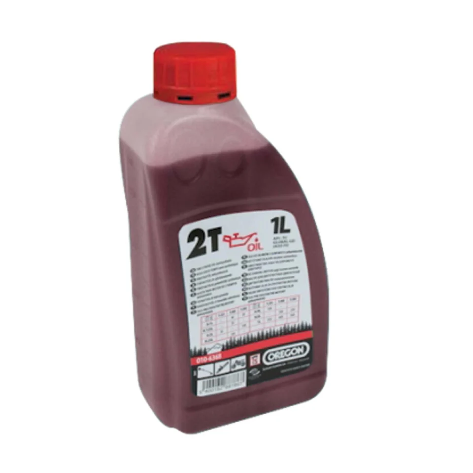 Oregon 2 Zamanlı Motor Yağı 1 Lt.