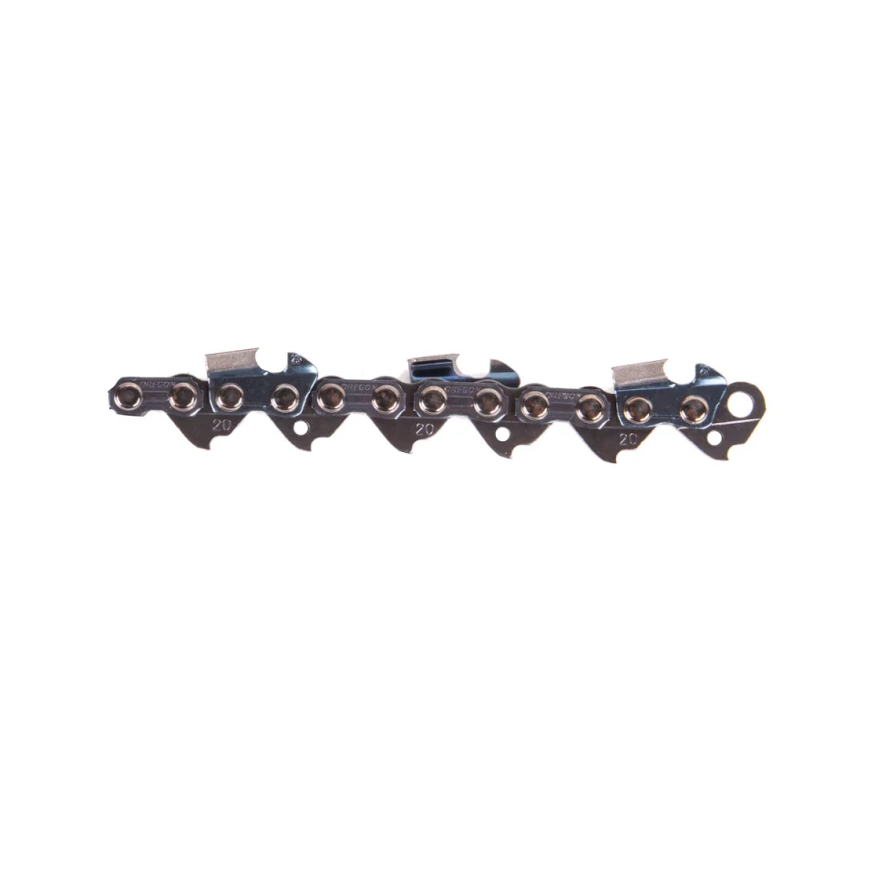 Oregon 20LGX100R 050 - 1,3 mm 924 Diş Köşeli Zincir