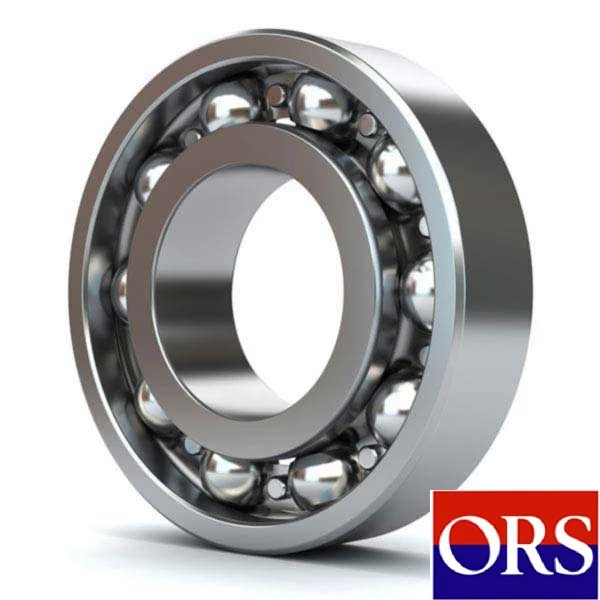 Ors Rulman 6011 ZZ