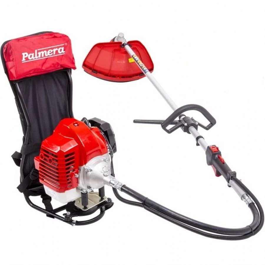 Palmera BG520A Motorlu Sırt Tırpanı 1,9 hp 1,5 kW