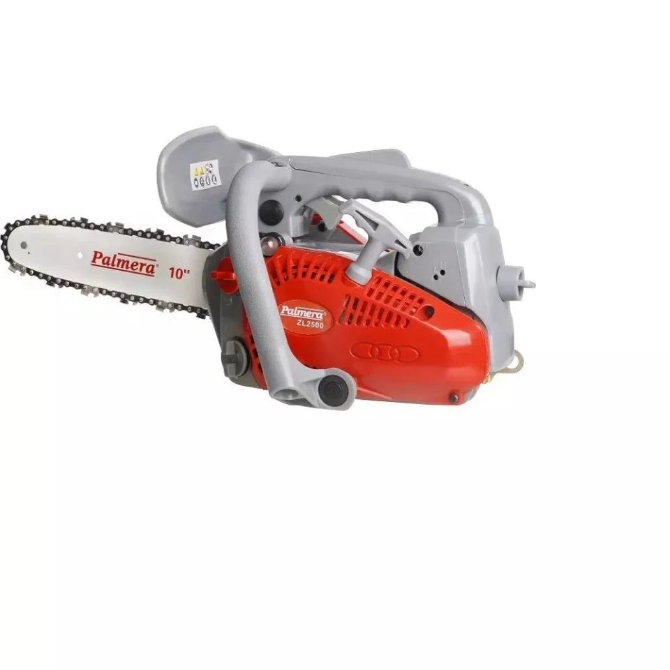 Palmera ZL2500 Benzinli Ağaç Kesme Makinesi 0.95 Hp 0.7 Kw