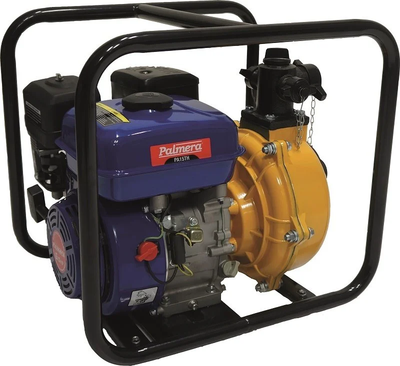 Palmera PA15TH Su Motoru Benzinli Yüksek Basınçlı 6.5 Hp 4.9 Kw