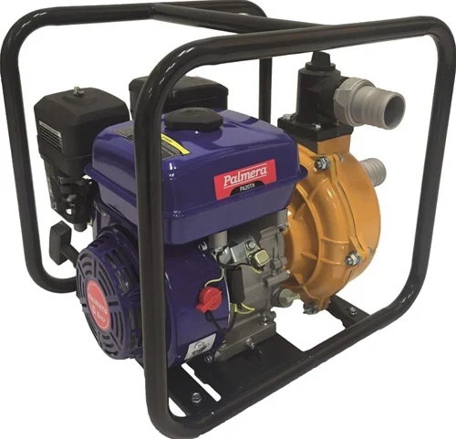 Palmera PA20TH Su Motoru Benzinli Yüksek Basınçlı 6.5 Hp 4.9 Kw