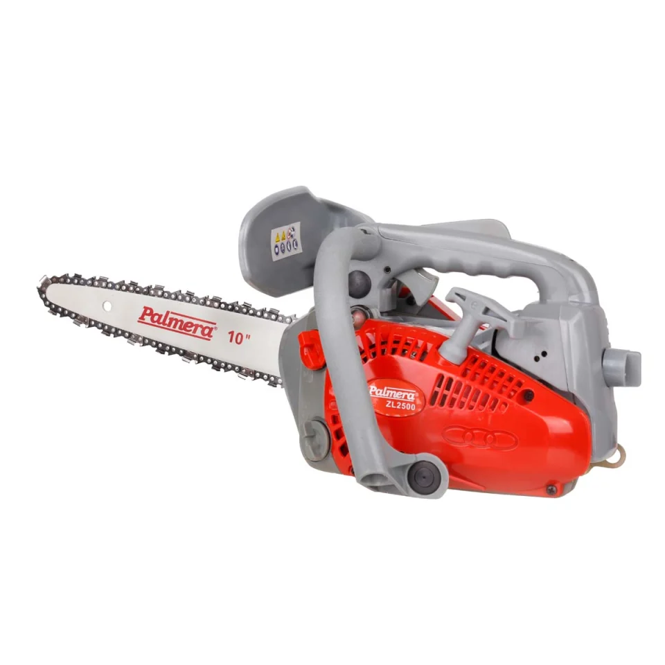 Palmera ZL2500B Benzinli Ağaç Kesme Makinesi İnce Pala 0,95 hp 0,