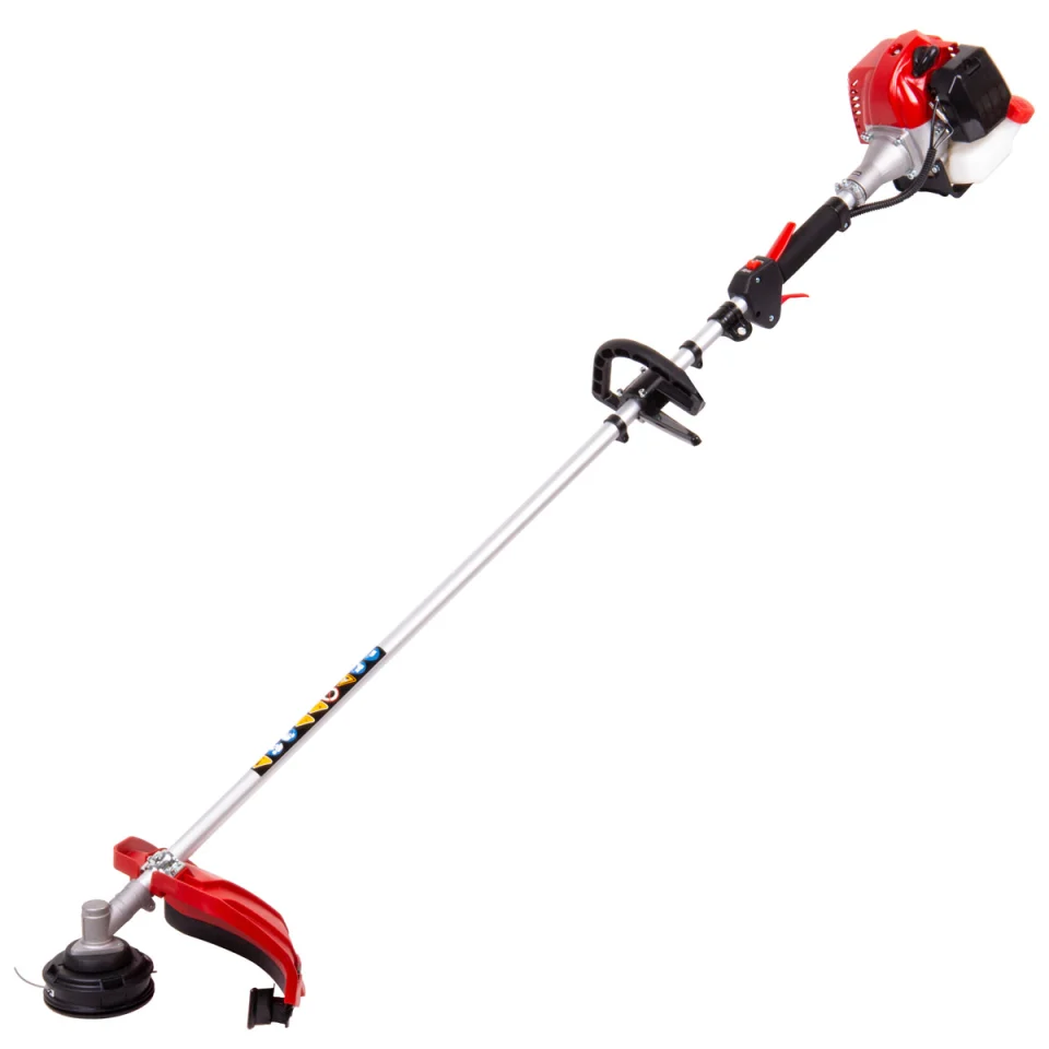 Palmera CG260A Motorlu Yan Tırpan Pilot Kol 1,0 hp 0,8 kW