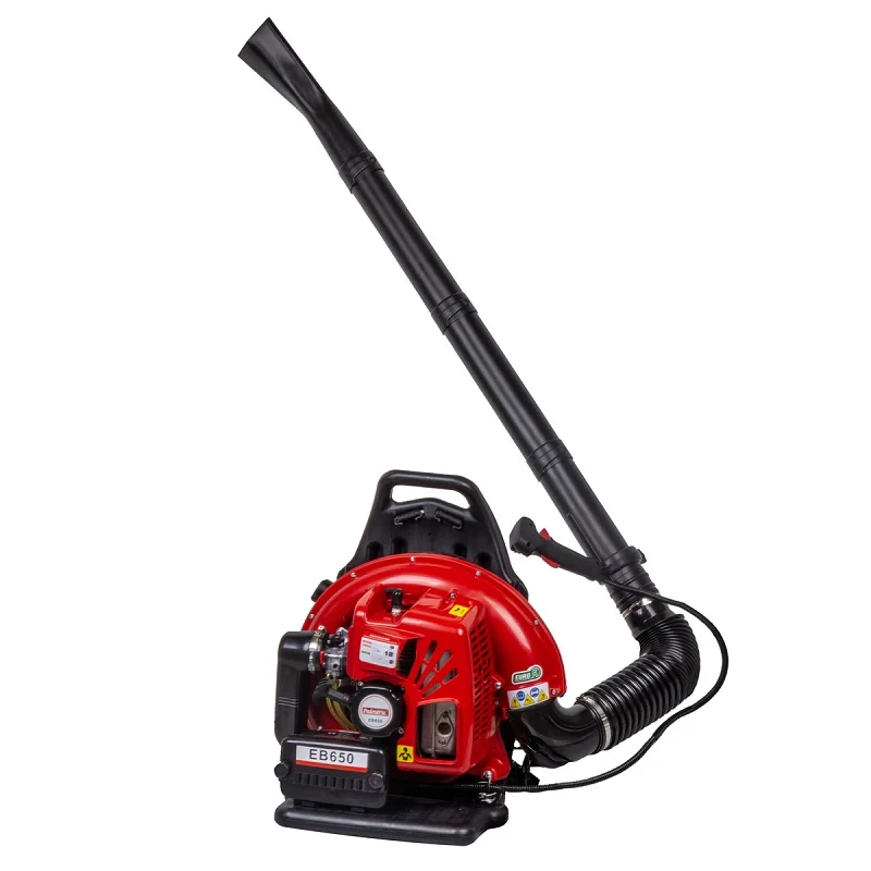 Palmera EB-650 EUR5 Motor Sırt Tipi Yaprak Üfleme Makinesi