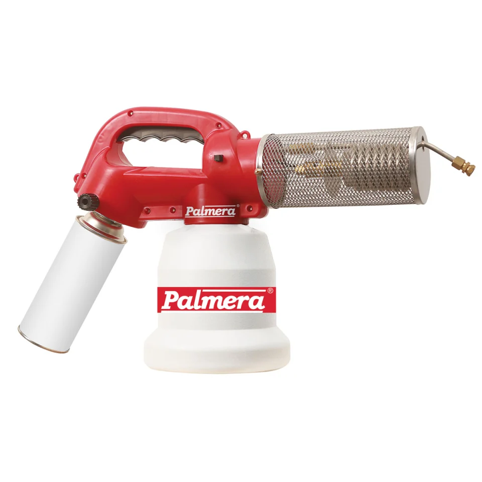 Palmera MF-100 Sisleme Makinesi