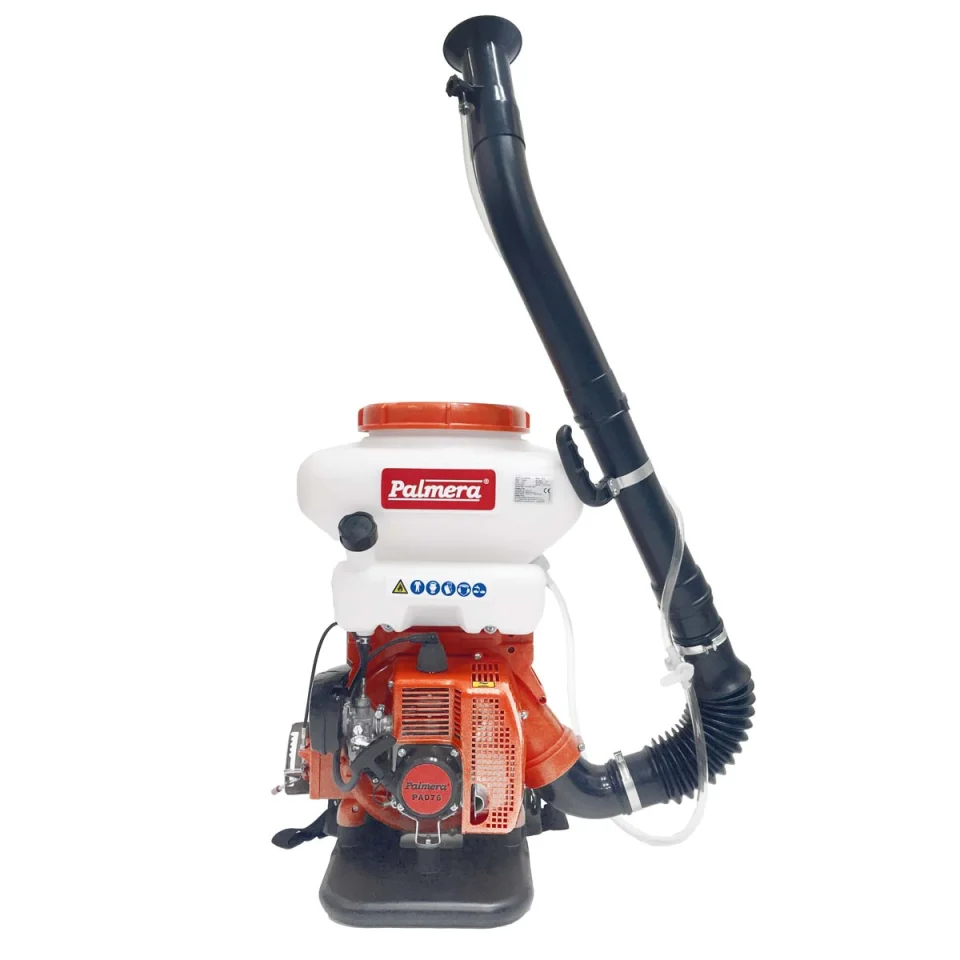 Palmera PA076 Sırt Tipi İlaçlama Makinesi 3.5 Hp 14 Lt