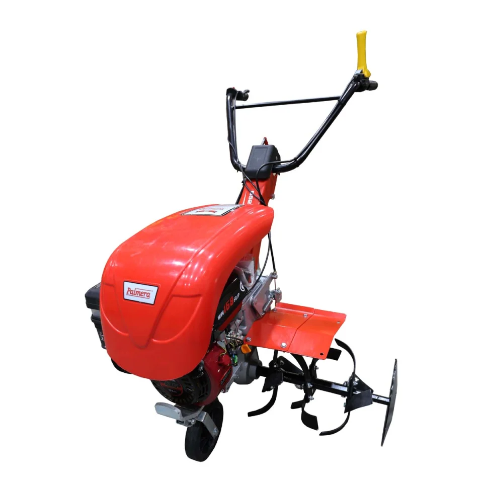 Palmera B52W 6,5 hp Benzinli Çapalama Makinesi WM168FB