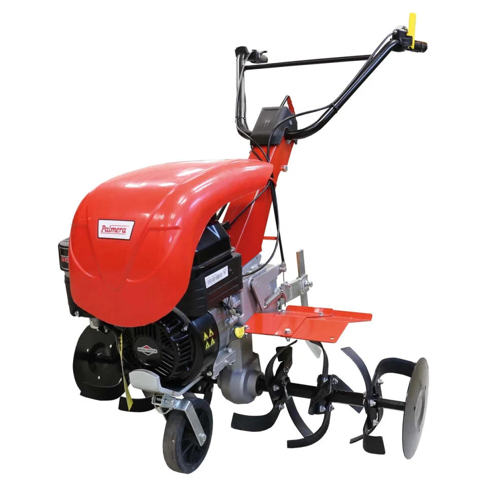 Palmera B52B 6,5 hp Benzinli Çapalama Makinesi XR950