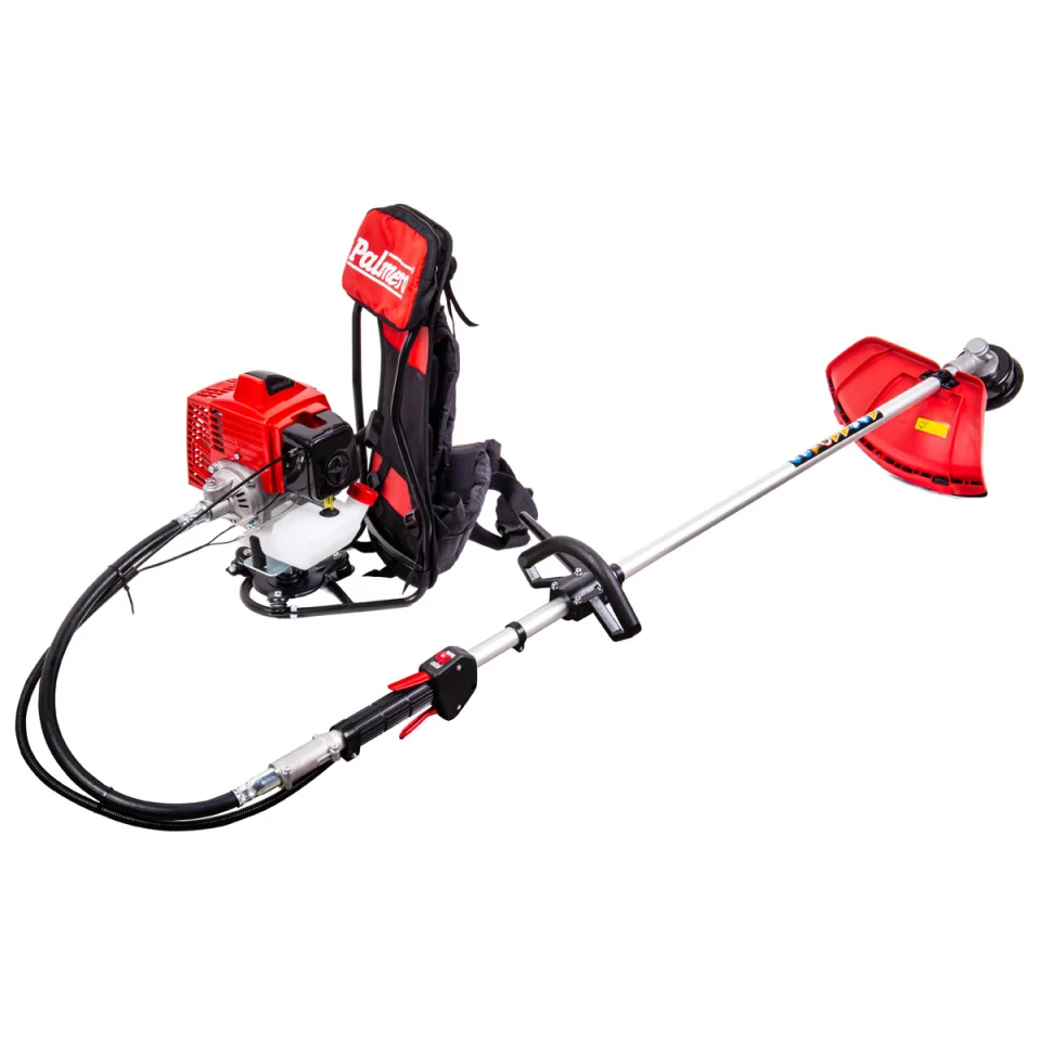 Palmera BG63 Motorlu Sırt Tırpanı