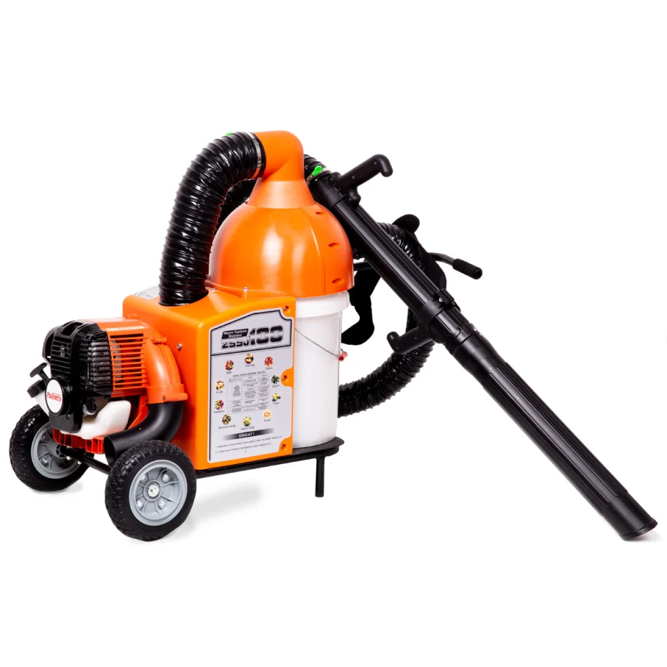 Palmera ZSSJ100 Meyve Toplama Makinesi