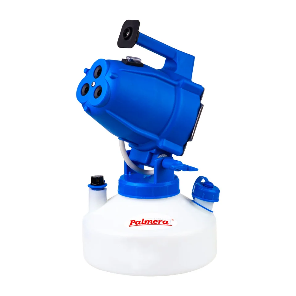 Palmera PA080S Elektrikli Sisleme Makinesi