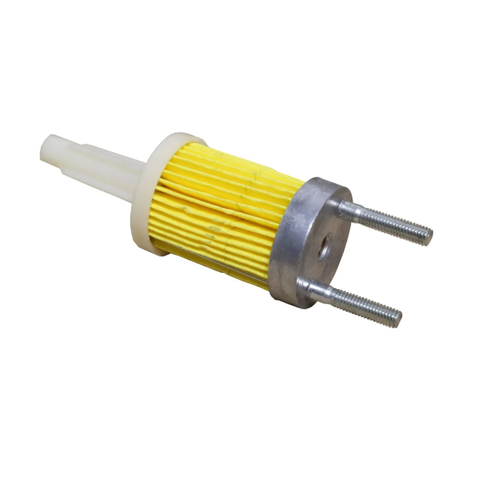 Palmera Mazot Filtresi Kısa Tip 6500CXE.CXE3