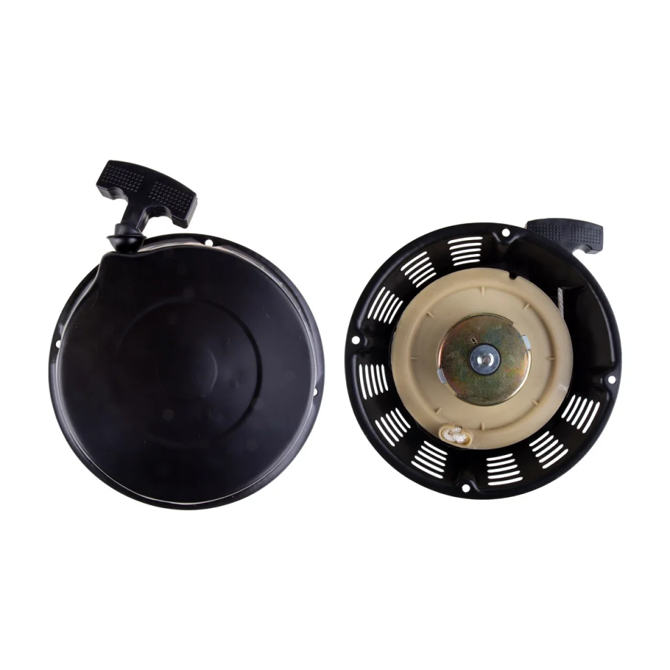 Palmera Starter Kapak Komple 186.6500CXE.HP100DE
