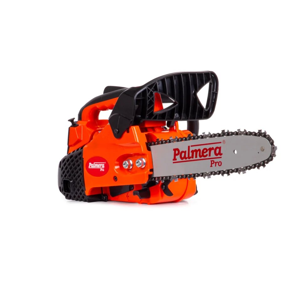 Palmera ZL2501 Benzinli Motorlu Ağaç Kesme Makinesi