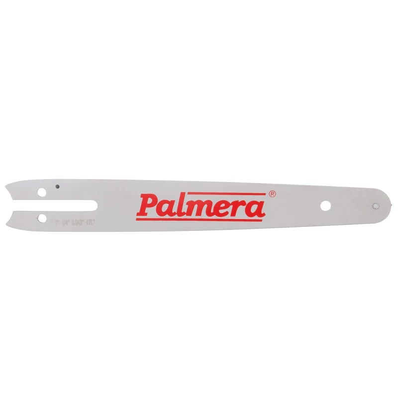 Palmera CS65 İçin Kılavuz