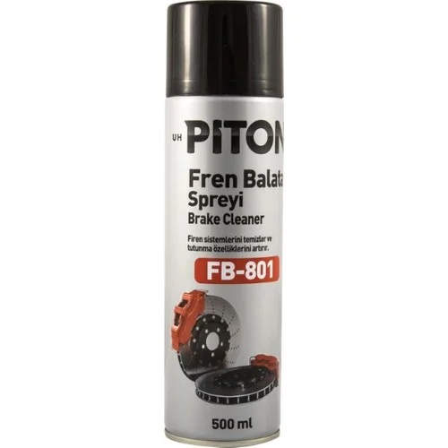 Piton Fren Balata Spreyi 500 ml