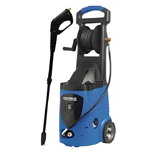 Powerwash APW-VQA-150PB Basınçlı Yıkama Makinesi 225 Bar