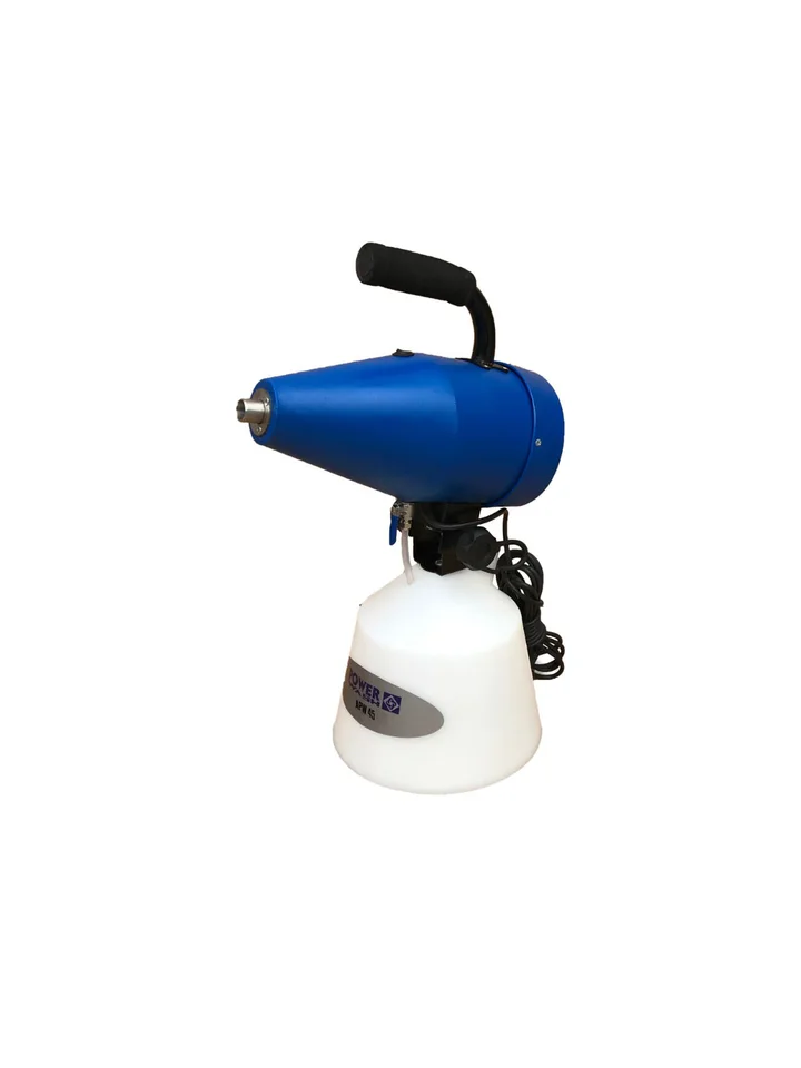 Powerwash APW45 Elektrikli Ulv Dezenfeksiyon Makinası