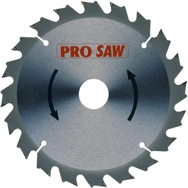 ProSaw Daire Testere Bıçağı