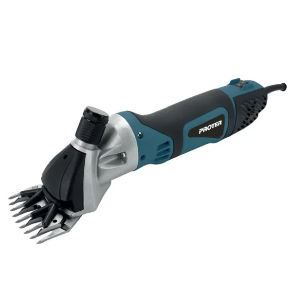 Proter PR 580 K Koyun Kırkma Makinası 500W 80mm 0-2800Dv