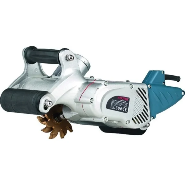 Proter PR 1245 WK Kanal Açma Makinası