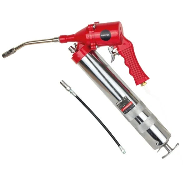 Proter PH 2970 GT Havalı Gres Pompası 500cc