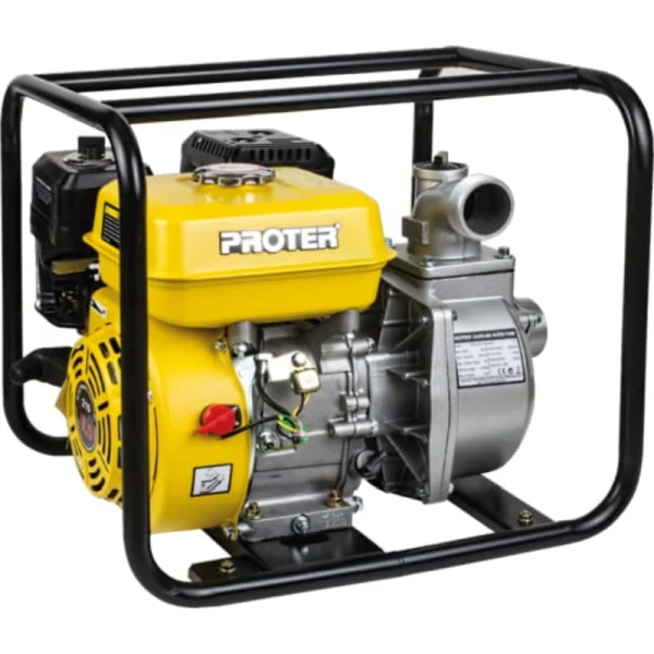Proter PGS 200 G 2 İnç Benzinli Su Motoru