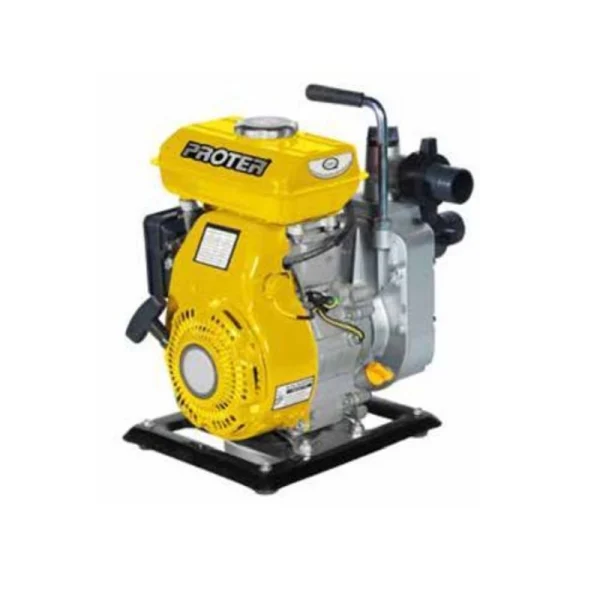 Proter PGS 150 G Benzinli Su Motoru 1,5 İnç