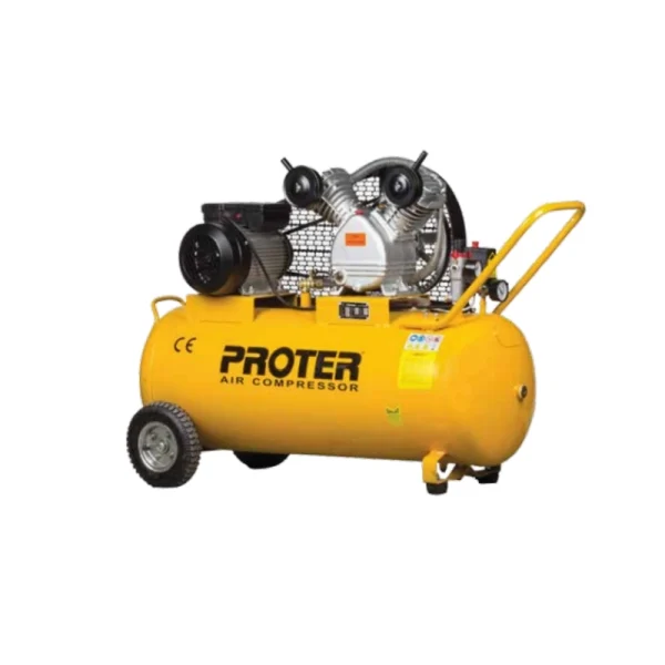 Proter 200 Litre 3 Hp Yağlı Hava Kompresörü Pr 203 Yl