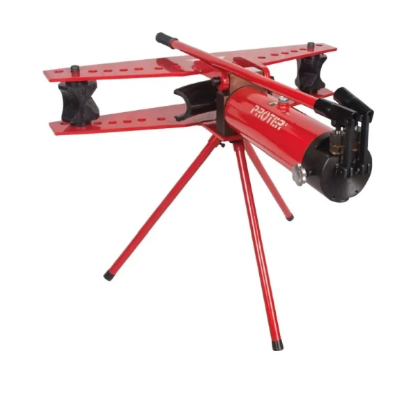 Proter Pr 9353 Hp 3 İnç Hidrolik Boru Bükme Makinası