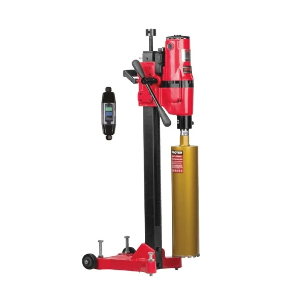 Proter Pr 2600 S Standart Sehpa Karot Makinası