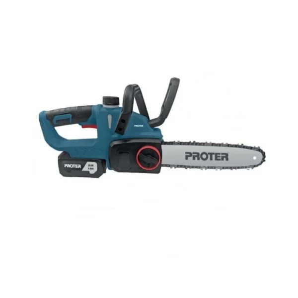Proter Pst 125 St Akülü Zincirli Dal Kesme