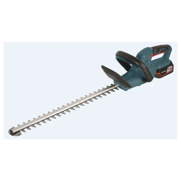 Proter Pst 565 Ht Akülü Çit Budama Makinesi
