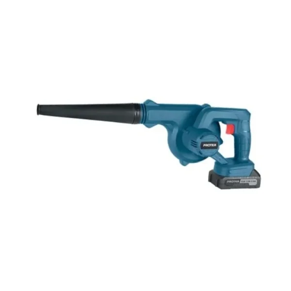 Proter Pst 935 Bs Akülü Üfleyici Devir Ayarlı Çift Akü
