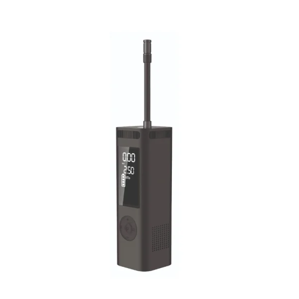 Proter Pst 232 Akülü Dijital Göstergeli Lastik Şişirme 150 Psi