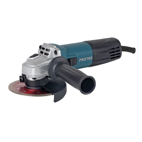 Proter PA 915 E Elektronik Hız Avuç Taşlama (Hız Ayarlı)