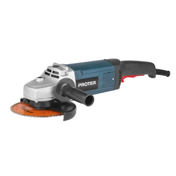 Proter Pa 24-180 Jet Taşlama Makinesi