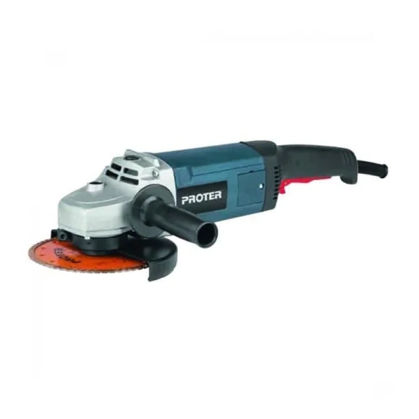 Proter Pa 26-180 Jet Taşlama Makinası