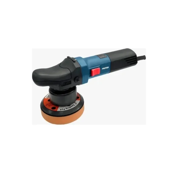 Proter Pl 125 Xp Ortibal Eksantrik Polisaj Makinası