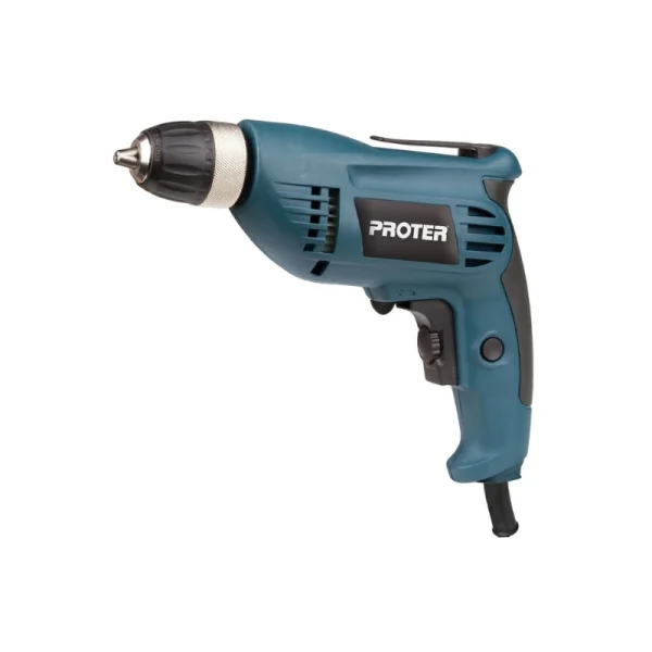 Proter Pr 450 Rl Darbesiz Matkap 10 Mm