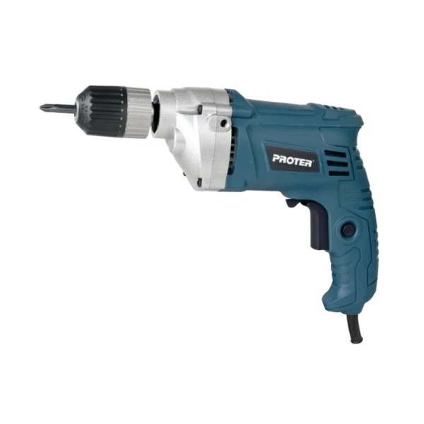 Proter Pr 770 Rl Şanzımanlı Darbesiz Matkap 13 Mm