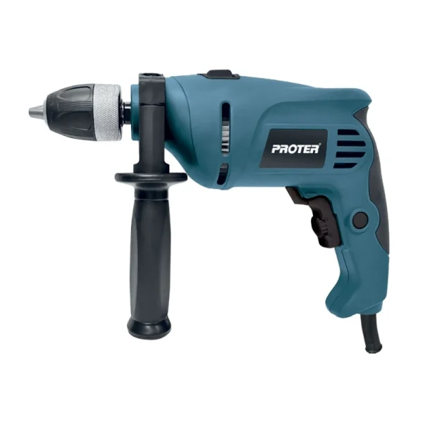 Proter Pr 750 Rl Darbeli Matkap 13 Mm