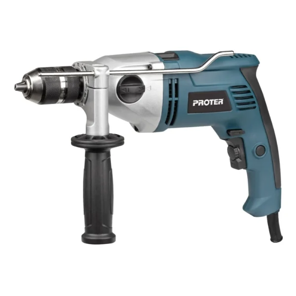 Proter Pr 1150 Rl Darbeli Matkap Şanzımanlı