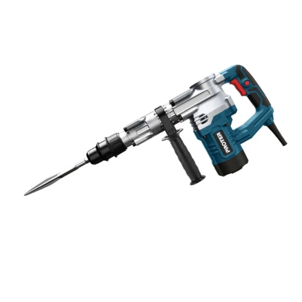 Proter Ph 1350 K Max Kırıcı 7 Kg