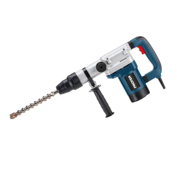Proter Ph 1250 Hd Kırıcı Delici Max