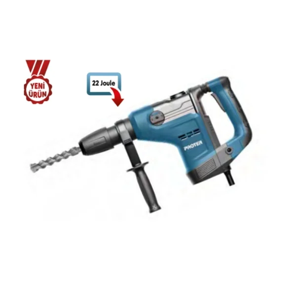 Proter Ph 1515 Hd 10 Kg Kırıcı Delici