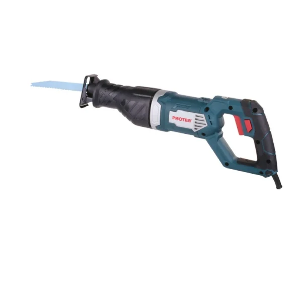 Proter Pr 730 E Tilki Kuyruğu Testere Makinası